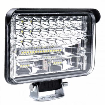 Lampa robocza halogen LED szperacz AWL41 50 LED 150W AMIO-03252