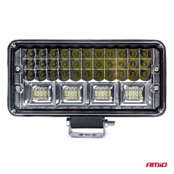 Lampa robocza halogen LED szperacz AWL42 171W AMIO-03253