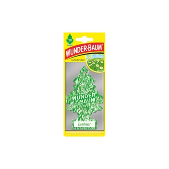 Odświeżacz Wunder Baum - Zawsze Świeży