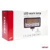 Lampa robocza halogen LED szperacz AWL42 171W AMIO-03253