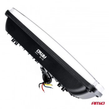Lampa robocza halogen LED szperacz AWL43 27 LED 81W AMIO-03254