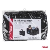 Torba organizer kufer do bagażnika samochodu AMIO-03276