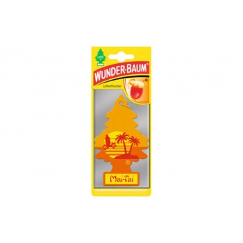Odświeżacz Wunder Baum - Mai-Tai