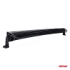 Lampa robocza panelowa LED BAR zakrzywiona AWL46 594W 100cm 47520lm AMIO-03257