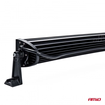 Lampa robocza panelowa LED BAR zakrzywiona AWL46 594W 100cm 47520lm AMIO-03257