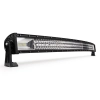 Lampa robocza panelowa LED BAR zakrzywiona AWL47 729W 130cm 58320lm AMIO-03258