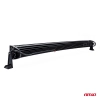 Lampa robocza panelowa LED BAR zakrzywiona AWL47 729W 130cm 58320lm AMIO-03258