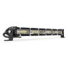 Lampa robocza panelowa slim LED BAR AWL49 108W 34cm 8640lm AMIO-03260