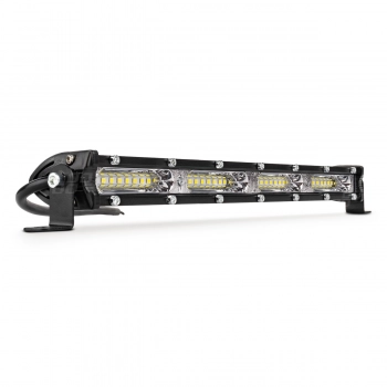 Lampa robocza panelowa slim LED BAR AWL49 108W 34cm 8640lm AMIO-03260