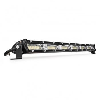 Lampa robocza panelowa slim LED BAR AWL50 162W 12960lm 50cm AMIO-03261