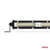 Lampa robocza panelowa slim LED BAR AWL50 162W 12960lm 50cm AMIO-03261
