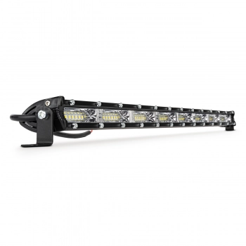 Lampa robocza panelowa slim LED BAR AWL51 216W 17280lm 65cm AMIO-03262