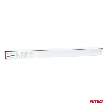 Lampa robocza panelowa slim LED BAR AWL51 216W 17280lm 65cm AMIO-03262