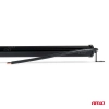 Lampa robocza panelowa slim LED BAR AWL53 324W 96cm 25920lm AMIO-03264