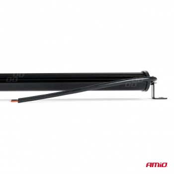 Lampa robocza panelowa slim LED BAR AWL53 324W 96cm 25920lm AMIO-03264