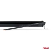 Lampa robocza panelowa slim LED BAR AWL54 378W 112cm 30240lm AMIO-03265