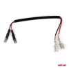 Żarówki samochodowe LED seria H-mini H3 6500K Canbus AMIO-03330