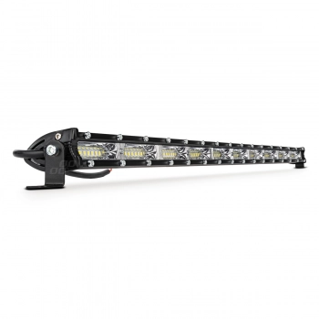 Lampa robocza panelowa slim LED BAR AWL52 270W 21600lm 81cm AMIO-03263