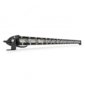 Lampa robocza panelowa slim LED BAR AWL53 324W 96cm 25920lm AMIO-03264