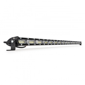 Lampa robocza panelowa slim LED BAR AWL54 378W 112cm 30240lm AMIO-03265