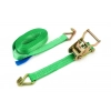 Pas transportowy z napinaczem 2000 kg 35 mm 8 m AMIO-02026