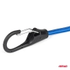 Linka elastyczna guma do mocowania bagażu o8 mm 120cm BSTRAP-22 AMIO-03375