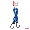 Linka elastyczna guma do mocowania bagażu o8 mm 100cm BSTRAP-21 AMIO-03374