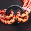Linki elastyczne gumy do mocowania bagażu 8-ramienne 60 cm o7 mm BSTRAP-01 AMIO-01146