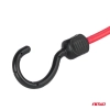 Linka elastyczna guma do mocowania bagażu 60 cm o7 mm BSTRAP-09 AMIO-01154