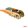 Pas transportowy z napinaczem 500 kg 25 mm 5 m BELT-07 AMIO-02875
