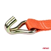 Pas transportowy z napinaczem 5000kg 50mm 10m AMIO-03300