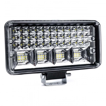 Lampa robocza halogen LED szperacz AWL42 171W AMIO-03253