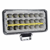 Lampa robocza halogen LED szperacz AWL43 27 LED 81W AMIO-03254
