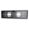 Ramka tablicy rejestracyjnej z kamerą cofania parkowania XD-402 Night vision AMIO-01016