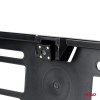 Ramka tablicy rejestracyjnej z kamerą cofania parkowania XD-402 Night vision AMIO-01016