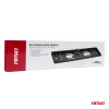 Ramka tablicy rejestracyjnej z kamerą cofania parkowania XD-402 Night vision AMIO-01016