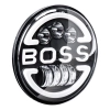 Lampa robocza BOSS dodatkowa ozdobna AWL56 12V 24V AMIO-03625