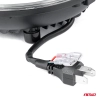 Lampa robocza BOSS dodatkowa ozdobna AWL56 12V 24V AMIO-03625