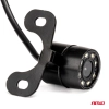 Kamera cofania parkowania HD-320 LED 12v 720p AMIO-03532