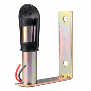 Uchwyt mocowanie do lampy ostrzegawczej typ "U" 24mm MP04 AMIO-01506