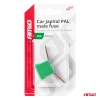 Bezpiecznik samochodowy JAPVAL PAL męski PAL 48mm 40A AMIO-03419