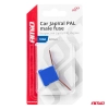 Bezpiecznik samochodowy JAPVAL PAL męski 62mm 100A AMIO-03433