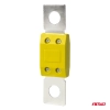 Bezpieczniki samochodowe MEGAVAL MTA 2 szt. 100A AMIO-03463