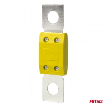 Bezpieczniki samochodowe MEGAVAL MTA 2 szt. 100A AMIO-03463