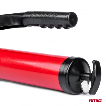 Smarownica ręczna tawotnica duża 900 ml AMIO-03280