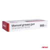 Smarownica ręczna tawotnica duża 900 ml AMIO-03280