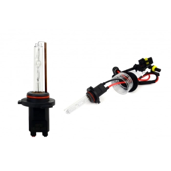 Żarówka ksenonowa żarnik hid xenon HB3 9005 4300K xenonowy AMIO-01990