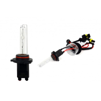 Żarówka ksenonowa żarnik hid xenon HB3 9005 6000K AMIO-01991