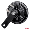 Klakson sygnał dźwiękowy 12V CHA-02 AMIO-01714