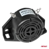 Sygnał cofania 12-36V 110 dB AMIO-01730